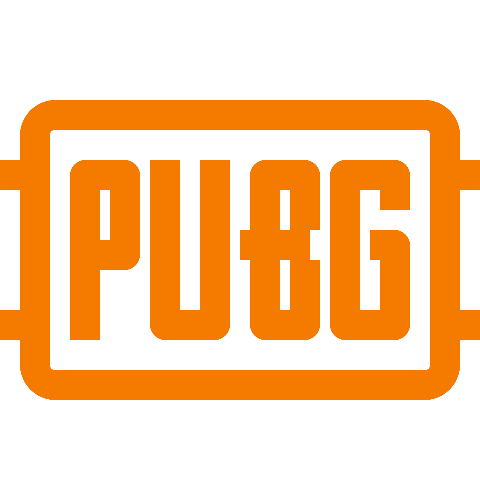 pubg Logo - PlayerUnknown's Battlegrounds PNG images free download