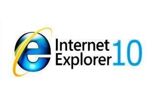 Internet Explorer 10 Logo - Internet Explorer 10 Preview available for Windows 7 users | PCWorld