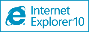 Internet Explorer 10 Logo - Internet Explorer 10 now available for Windows 7