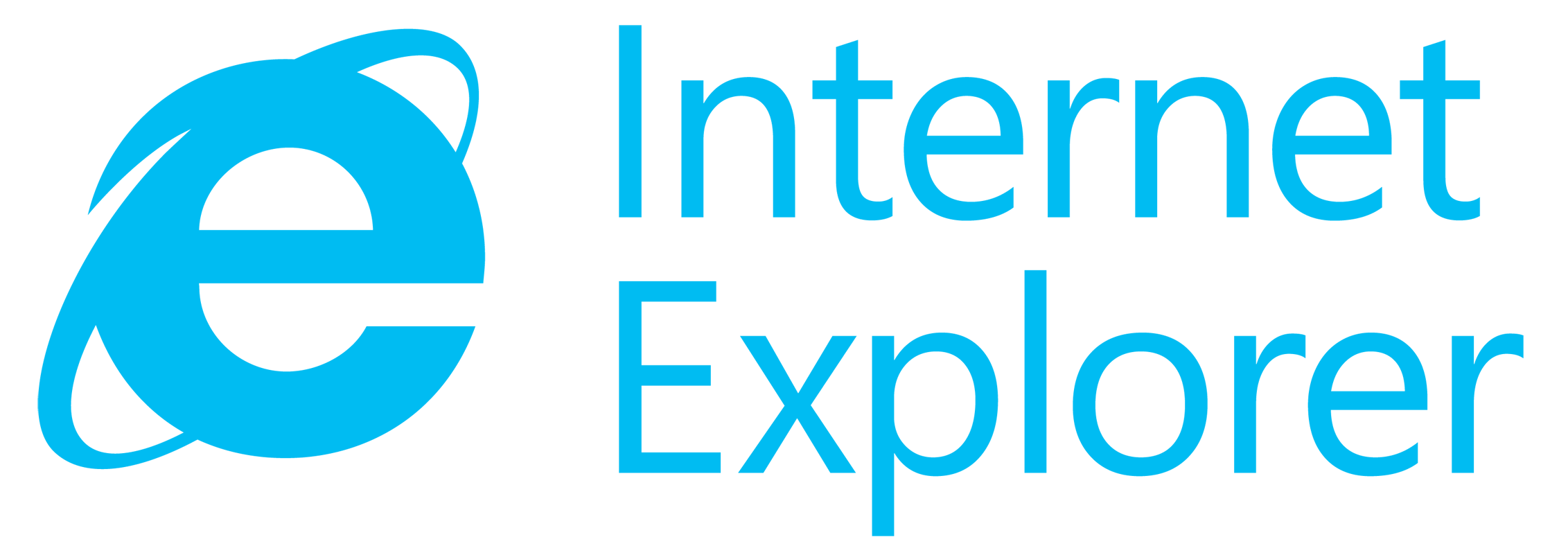 Internet Explorer 10 Logo - C-SAM News » Internet Explorer 8, 9, 10 End of Support