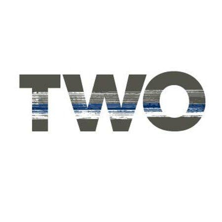 Two Logo - TWO Logo - Picture of Two Restaurant & Bar, Chicago - TripAdvisor