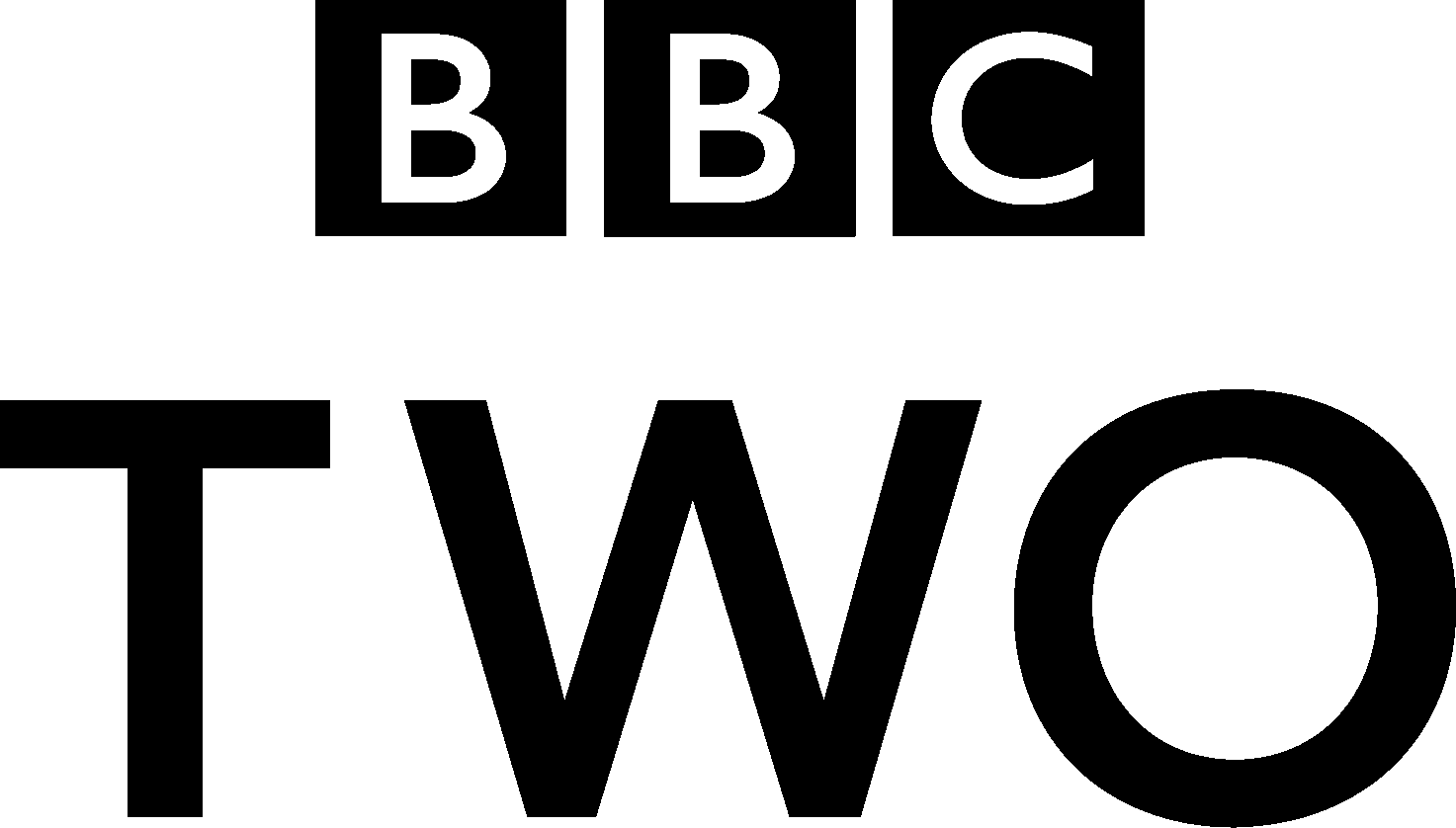 Two Logo - Image - BBC Two square-less logo.png | Logopedia | FANDOM powered by ...
