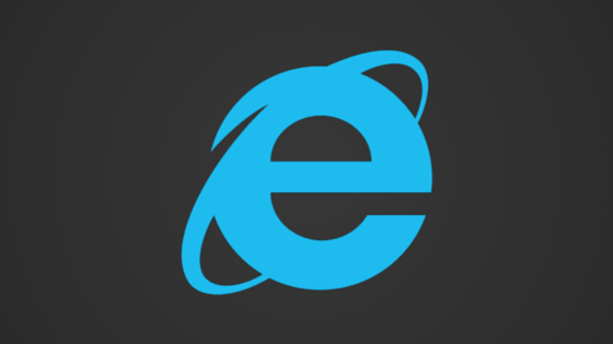 Internet Explorer 10 Logo - Clarity to drop support for Internet Explorer 10 starting June 1st 2017
