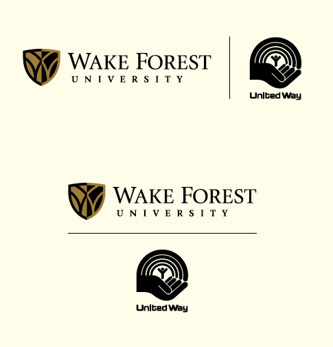 Two -Face Logo - Identity Standards. Logo and Seal
