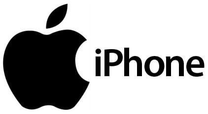 iPhone Logo - IPhone Logo Fitness Inc