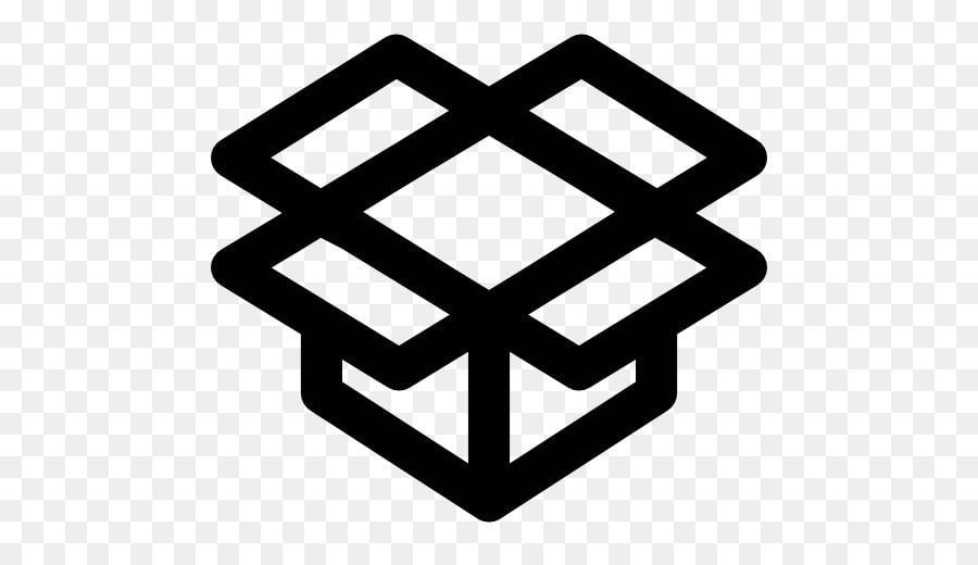 Cardboard Box Logo - Cardboard box Logo Clip art png download