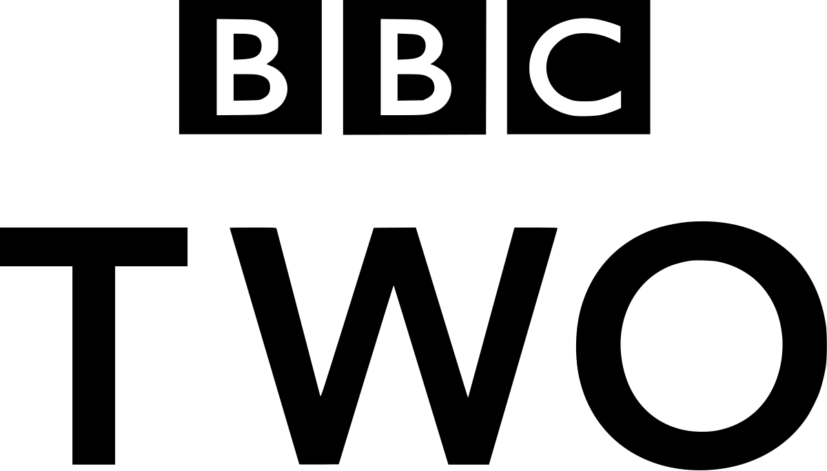 Two -Face Logo - BBC Two