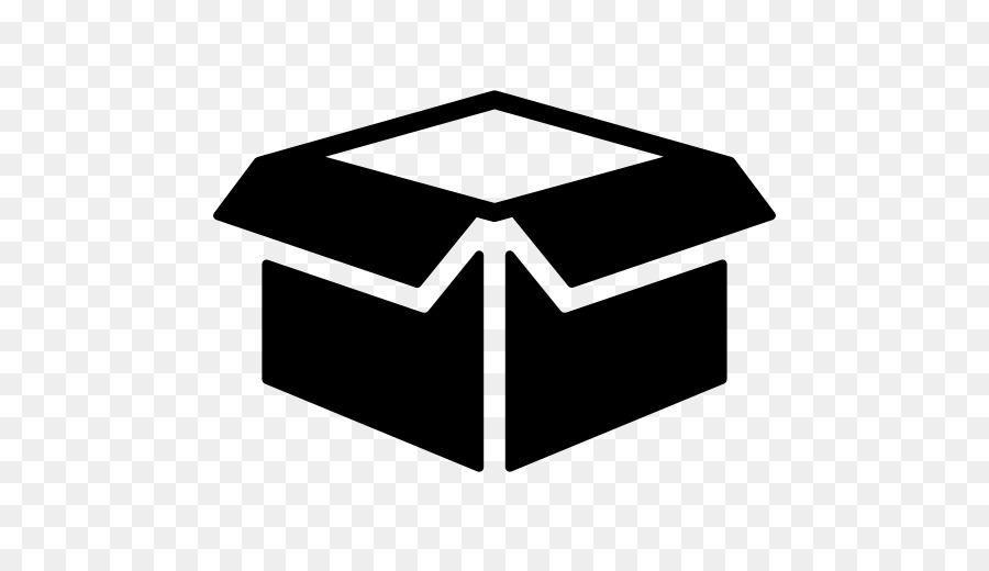 Cardboard Box Logo - Paper Packaging and labeling Logo Box - Cardboard png download - 512 ...
