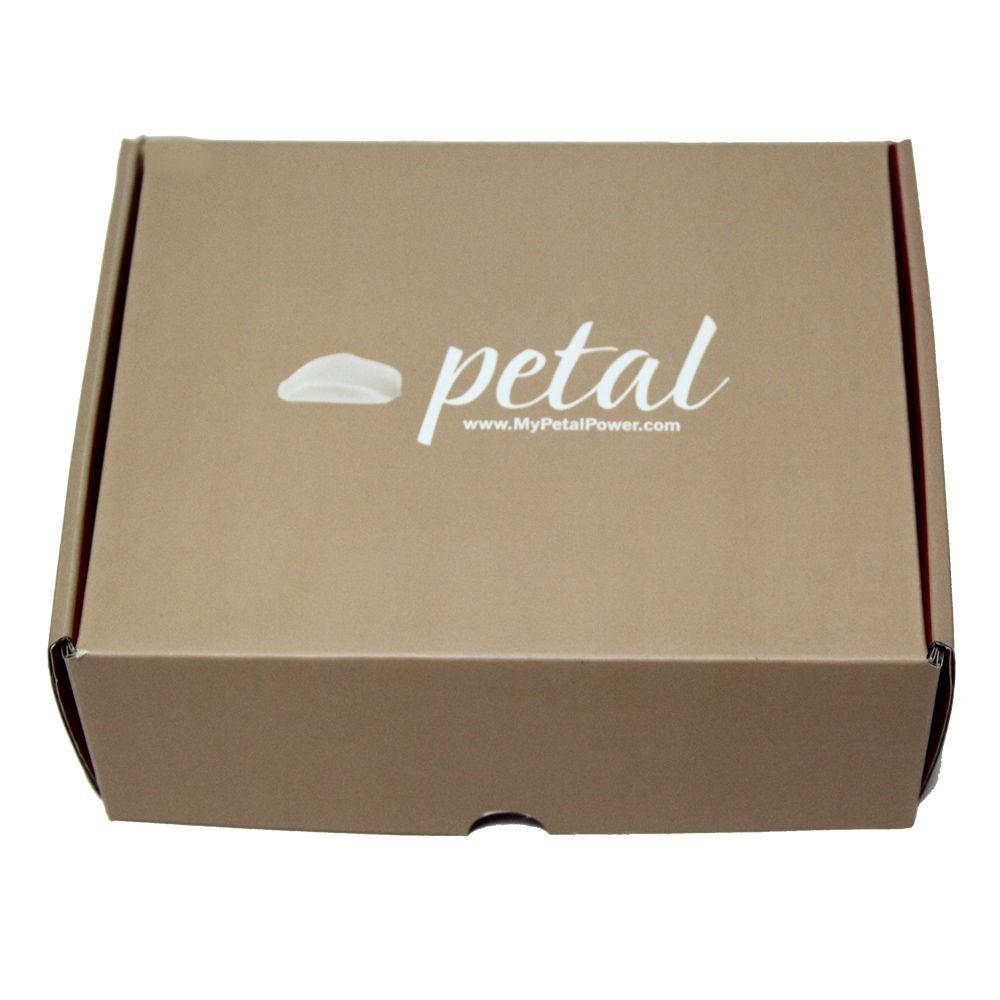 Cardboard Box Logo - Custom Logo Printed Small Corrugated Packaging Shipping Cardboard