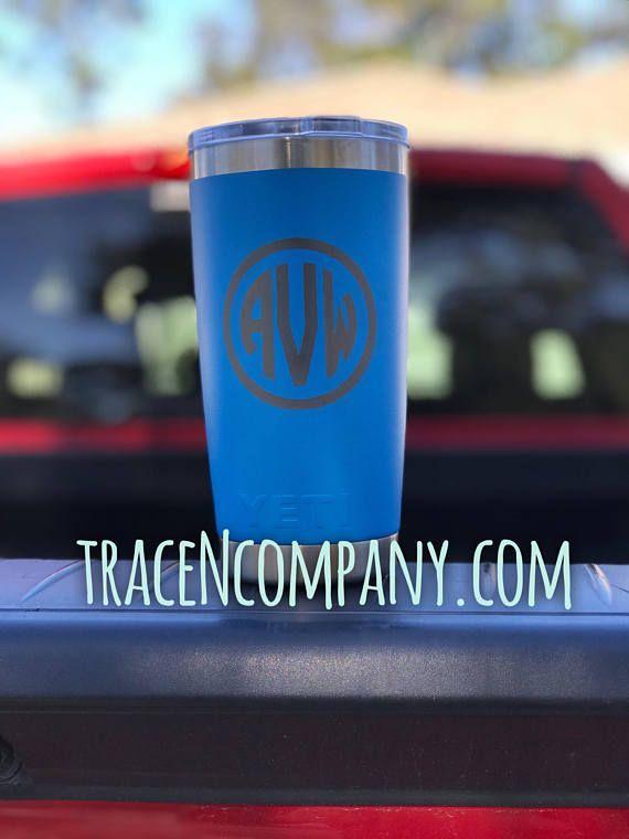 Brick Red Green Blue Logo - Custom Yeti, Custom laser engraved Yeti, laser engraved, engraved ...