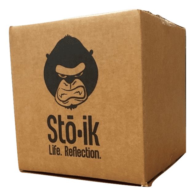 Cardboard Box Logo - BoxGeek.com - The one stop shop for all your custom printed ...