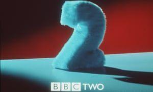 Two -Face Logo - BBC Two to get first full rebrand since early 90s | Media | The Guardian