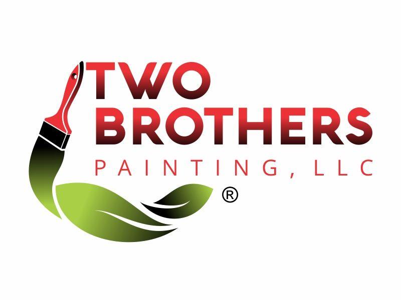 Two Logo - Custom Portland Creative Logo Design. Best Quality/Price. See Samples