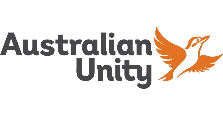 Australian Logo - Australian Unity | Private Health Insurance, Investments, Retirement ...