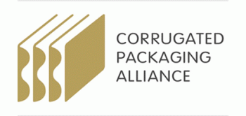 Cardboard Box Logo - Atlas Container