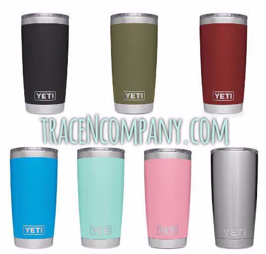 Brick Red Green Blue Logo - Custom Yeti, Custom laser engraved Yeti, laser engraved, engraved ...