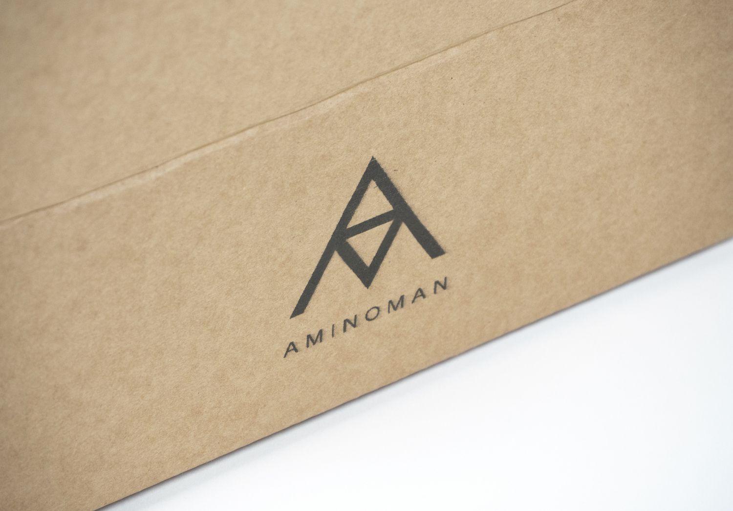 Cardboard Box Logo - Printed Boxes - Make Your Packaging Stand Out - Boxtopia