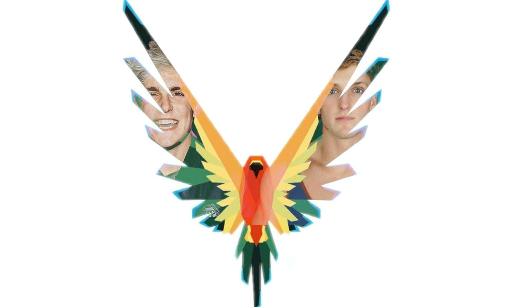 Mavrick Logo - Maverick the bird Logos