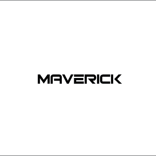 Mavrick Logo - Maverick Apparel Logo Design. Logo design contest