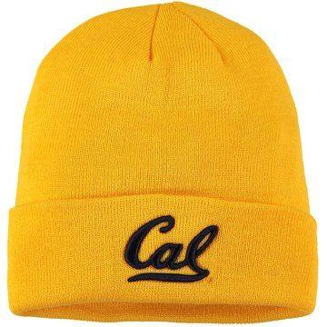 Gold Bear Logo - UC Berkeley Hats, Cal Bears Caps. The Official Store Of The PAC 12