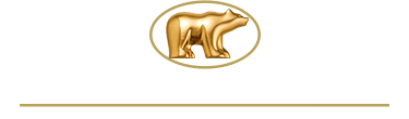 Gold Bear Logo - The Official Site of Jack Nicklaus, Nicklaus Design, and Nicklaus ...