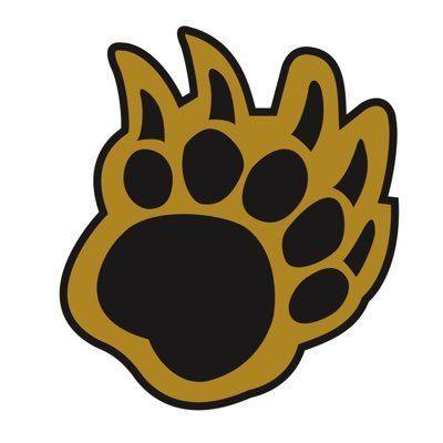 Gold Bear Logo - SMS Golden Bears on Twitter: 