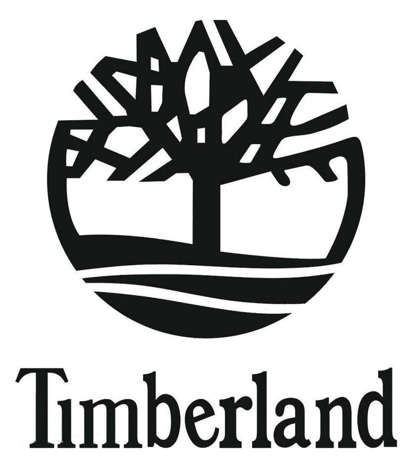 Timerland Logo - timberland-logo - The DCFashion Fool