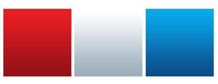 Red and Blue Airline Logo - Check Out the New American Airlines Logo | Design Shack