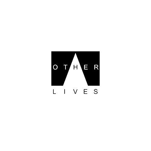 Other Band Logo - Other Lives Rock Band Logo Decal