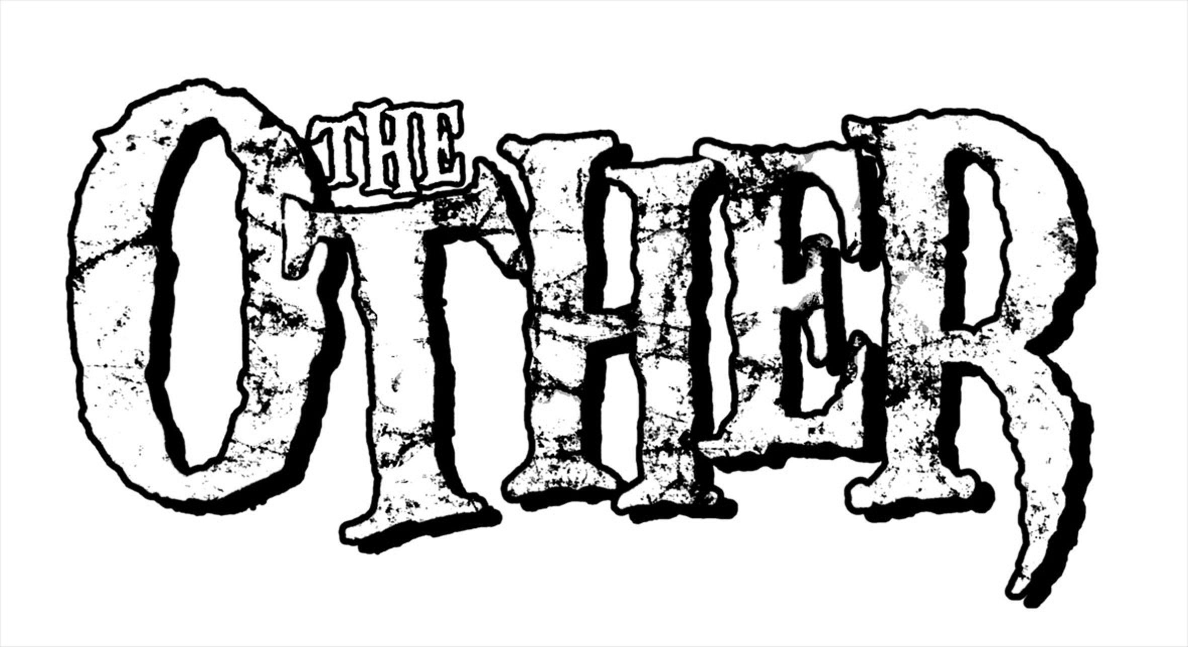 Other Band Logo - THE OTHER new album and tourdates | SPV