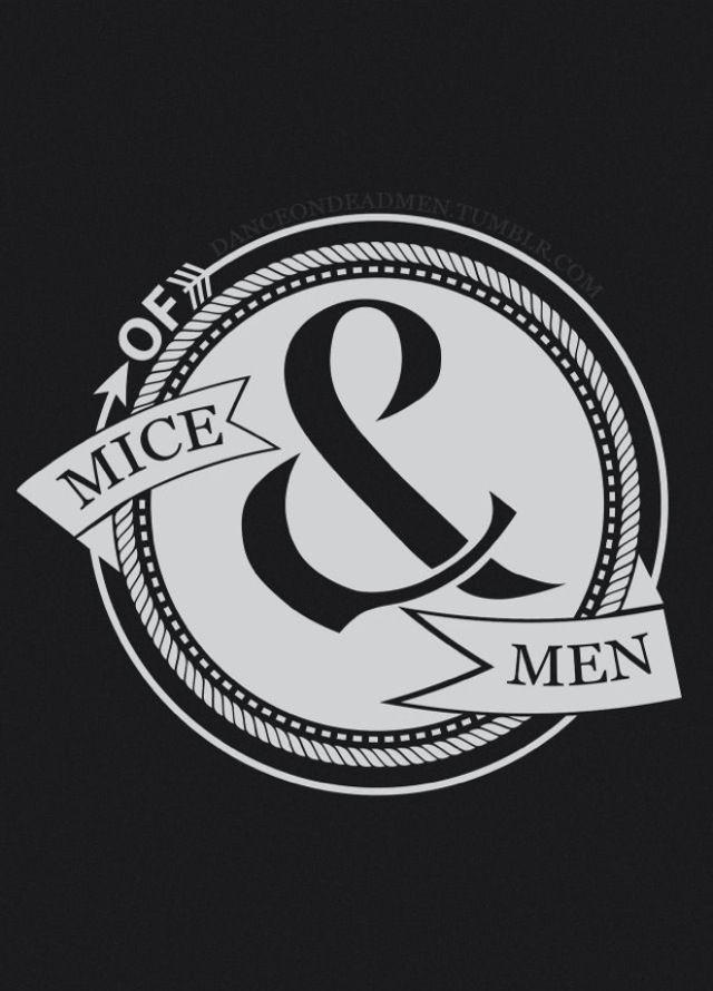 Other Band Logo - Of Mice & Men.:.:.:.:.:. | Pierce the Veil and other Bands ...