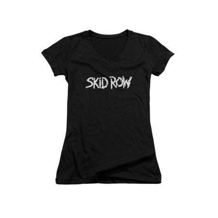 Other Band Logo - Other Rock Bands - Skid Row Classic Hair Metal Rock Band Band Logo ...