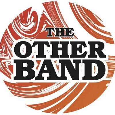 Other Band Logo - The Other Band (@TheOtherBand) | Twitter
