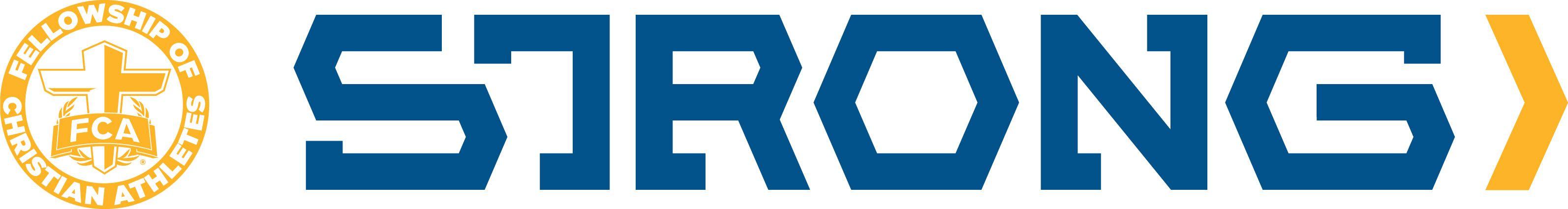 FCA Strong Logo - Campus | Lake Oconee FCA