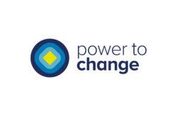Change Logo - Press and media queries- Power to Change