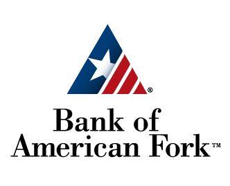 Bank of American Fork Logo - Corporate Profile