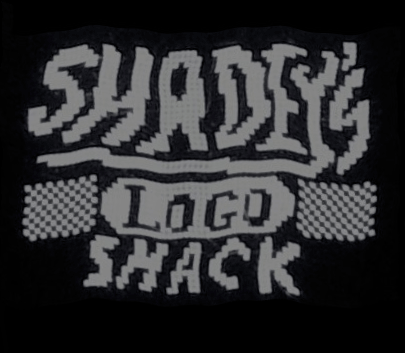 Cool Vape Logo - Shadey's Logo Shack