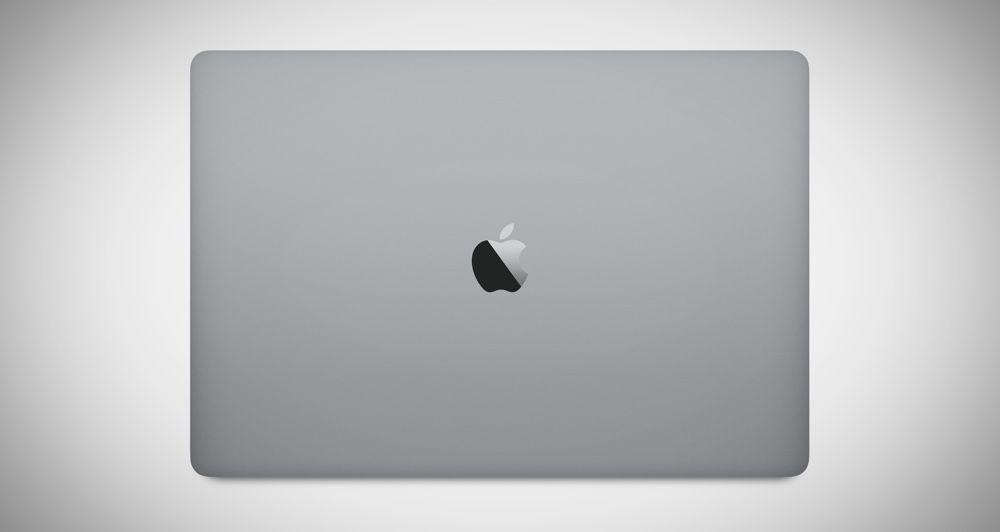 Apple Mac Logo - The Glowing Apple Logo on MacBook is Dead