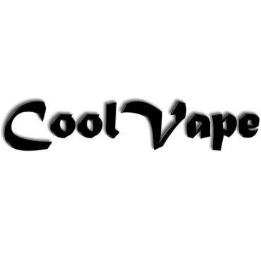 Cool Vape Logo - Cool Vape in Calgary, AB.ca