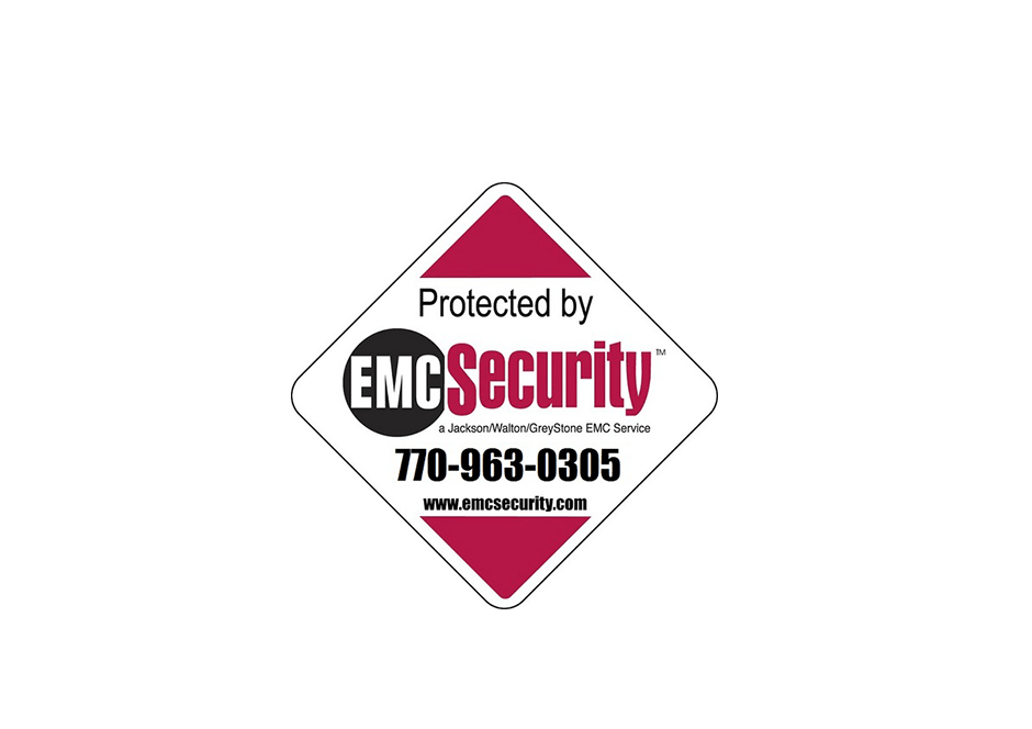 EMC Security Logo - EMC Security Reviews - Detailed Buyers guide for Home Security Systems