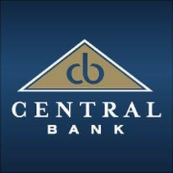 Bank of American Fork Logo - Central Bank - Banks & Credit Unions - 175 E Main St, American Fork ...