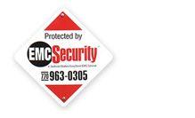 EMC Security Logo - EMC Security | Jackson EMC