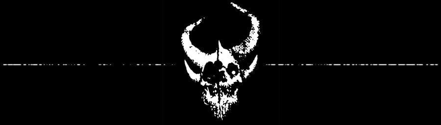 Demon Hunter Logo - About - Demon Hunter