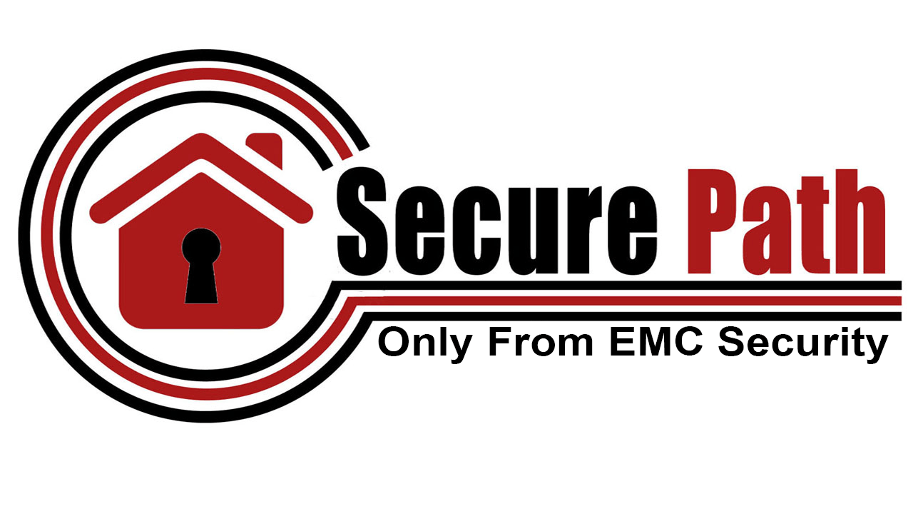 EMC Security Logo - EMC Security Secure Path Monitoring | EMC Security