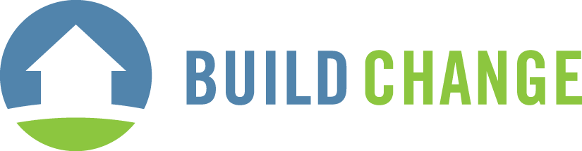 Google Change Logo - Home Build Change