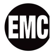 EMC Security Logo - EMC Security Reviews | Glassdoor.co.uk