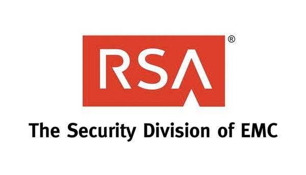 EMC Security Logo - RSA Security (EMC) | RSA Data Security | nCipher Security Partner