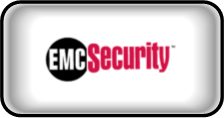 EMC Security Logo - EMC Security | 2018 EMC Security Reviews by The Home Security Advisor