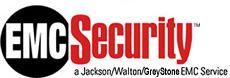 EMC Security Logo - GreyStone Power E-Link