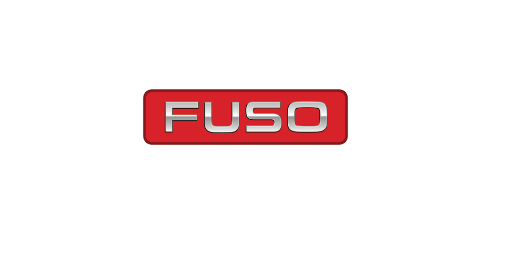 Fuso Logo - Taipei, Daimler Trucks Asia Taiwan Ltd. | Daimler > Careers > About ...
